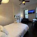 The Lexington Apartment *