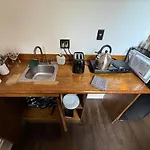 The Lexington Apartment