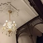 Apartment Luxury Duplex In 1880s Brownstone W Private Garden