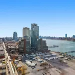Apartment Greenpoint 1br W Work Setup By Anyplace - 11741