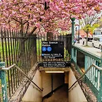 Luxury Duplex In 1880s Brownstone W Private Garden New York