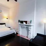 The Lexington Apartment *