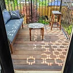 Luxury Duplex In 1880s Brownstone W Private Garden Apartment New York