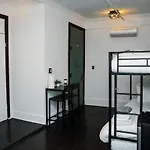 The Lexington Apartment