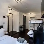 The Lexington New York