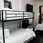 The Lexington Apartment