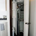 The Lexington Apartment