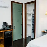 The Lexington New York
