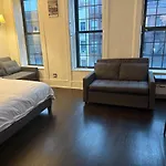 The Lexington *
