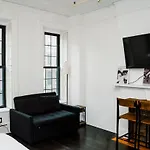The Lexington New York