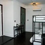 The Lexington New York