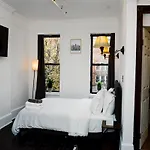 The Lexington * New York