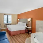 Hotel Quality Jfk Airport Rockaway Blvd
