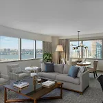 The Westin New York At Times Square