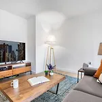 Chelsea 1Br W Water Views Doorman Nyc-210