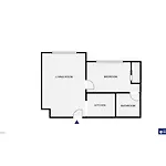Chelsea 1Br W Water Views Doorman Nyc-210