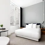 Andaz 5Th Avenue, By Hyatt