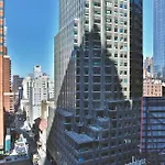 The Manhattan At Times Square Hotel