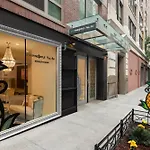 Staypineapple, An Artful Hotel, Midtown New York