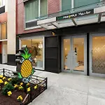 Staypineapple, An Artful Hotel, Midtown New York