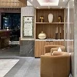 Hotel Concorde New York