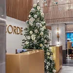 Hotel Concorde 4*