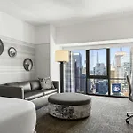 New York Marriott Marquis