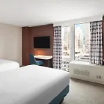 Hilton Garden Inn West 35Th Street