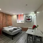 31 Street Broadway Apartment