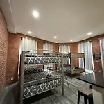 31 Street Broadway Apartment