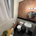 31 Street Broadway Apartment