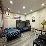 Apartment 31 Street Broadway New York