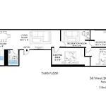 Spacious 3Br Flex 4 With Washer & Dryer In Nomad