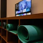 Lux Bronx Apt Rooftop, Pool, Gym, Cinema
