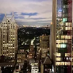 Thompson Central Park New York, By Hyatt