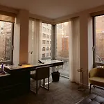 Smyth Tribeca Hotel