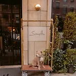 Smyth Tribeca Hotel 4*