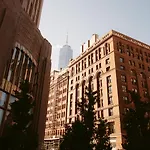 Hotel Smyth Tribeca New York