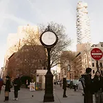 Smyth Tribeca