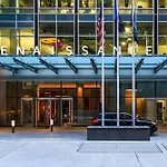 Renaissance New York Midtown Hotel