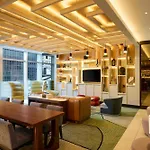 Renaissance Midtown Hotel New York
