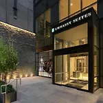 Newly Renovated Embassy Suites By Hilton New York Manhattan Times Square