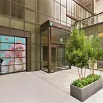 Newly Renovated Embassy Suites By Hilton New York Manhattan Times Square