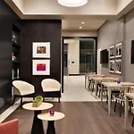 Newly Renovated Embassy Suites By Hilton New York Manhattan Times Square