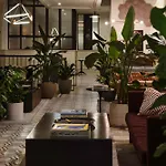 Walker Hotel Tribeca