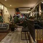 Walker Hotel Tribeca