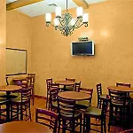 Manhattan 6th Ave - Chelsea By Ihg Hotel 4*