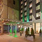 Manhattan 6th Ave - Chelsea By Ihg Hotel New York