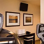 Manhattan 6th Ave - Chelsea By Ihg Hotel