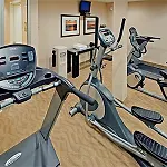 Manhattan 6th Ave - Chelsea By Ihg Hotel 4*